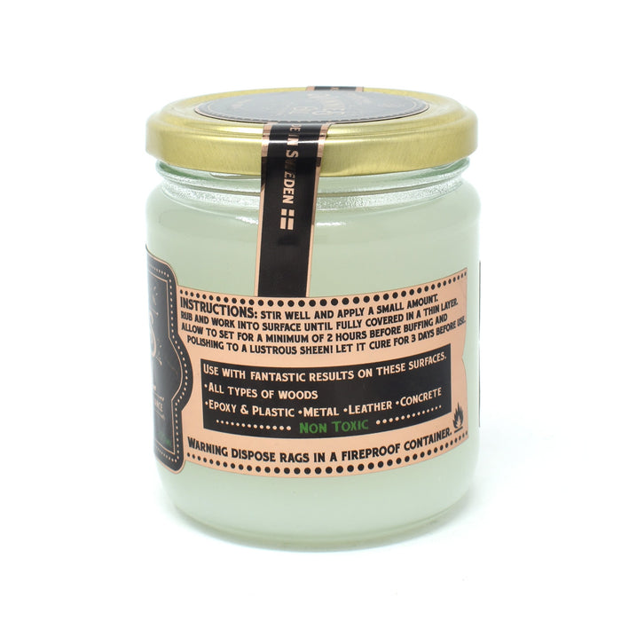 Vinnie's Oil Universal Surface Treatment - 9oz