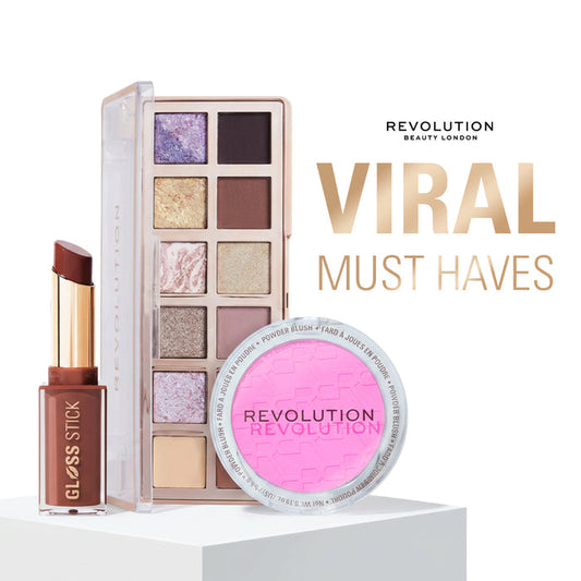 Viral must have