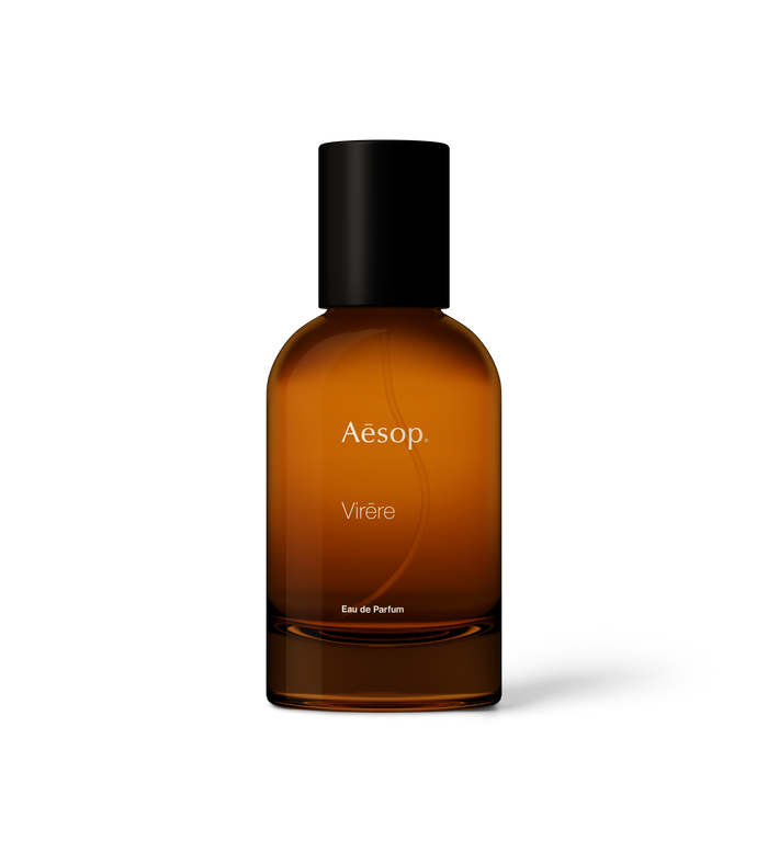 Virēre Eau de Parfum