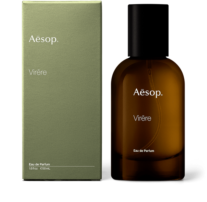 Virēre Eau de Parfum