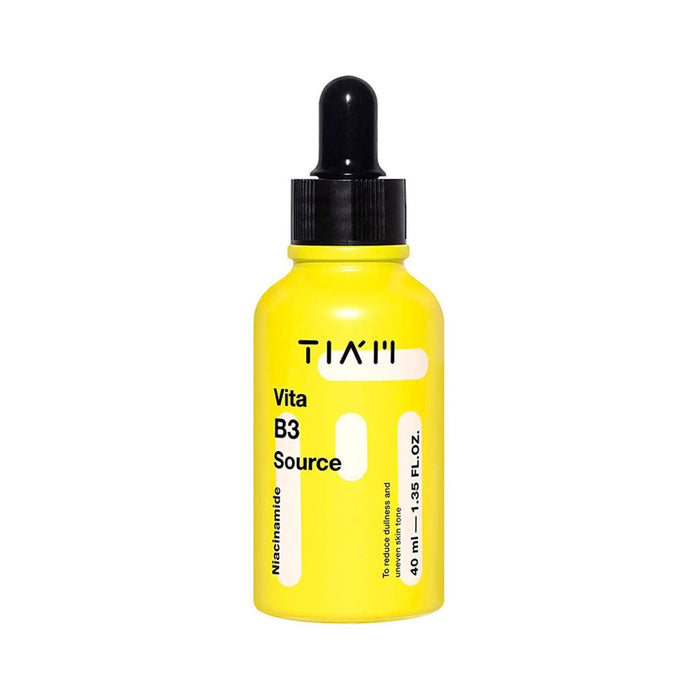TIAM Vita B3 Source Nudie Glow Australia