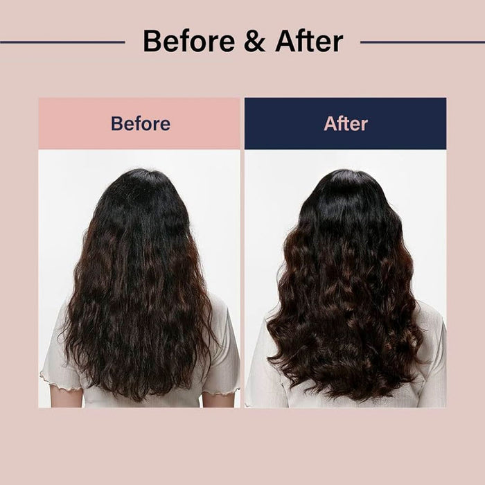 UNOVE Volume Up Curling Essence Nudie Glow Australia