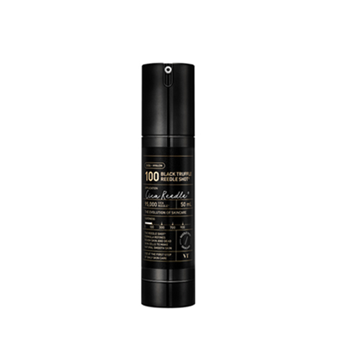 VT Cosmetics Black Truffle Reedle Shot 100 1.69 fl. oz / 50ml