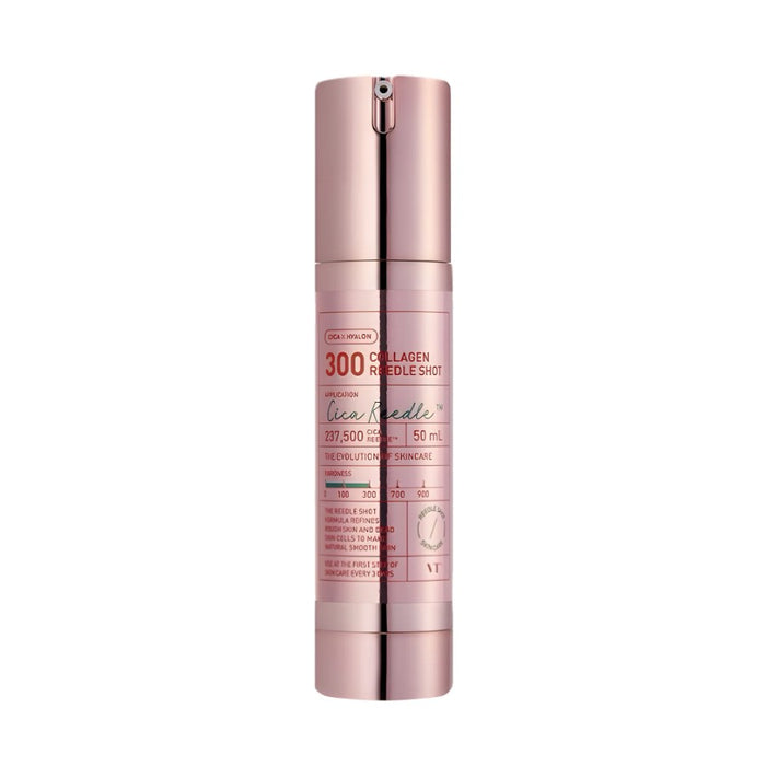 VT Cosmetics Collagen Reedle Shot 300 50ml / 1.69 fl. oz.