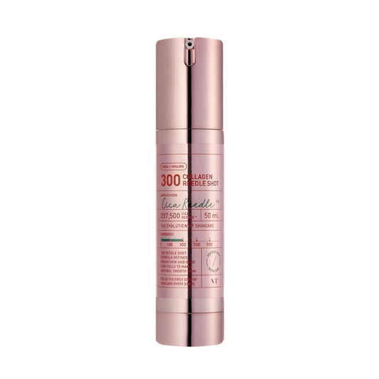 VT Cosmetics Collagen Reedle Shot 300 50ml / 1.69 fl. oz.