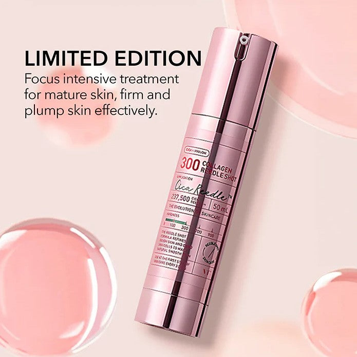 VT Cosmetics Collagen Reedle Shot 300 50ml / 1.69 fl. oz.