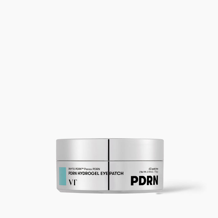 VT Cosmetics PDRN Hydrogel Eye Patch 60
