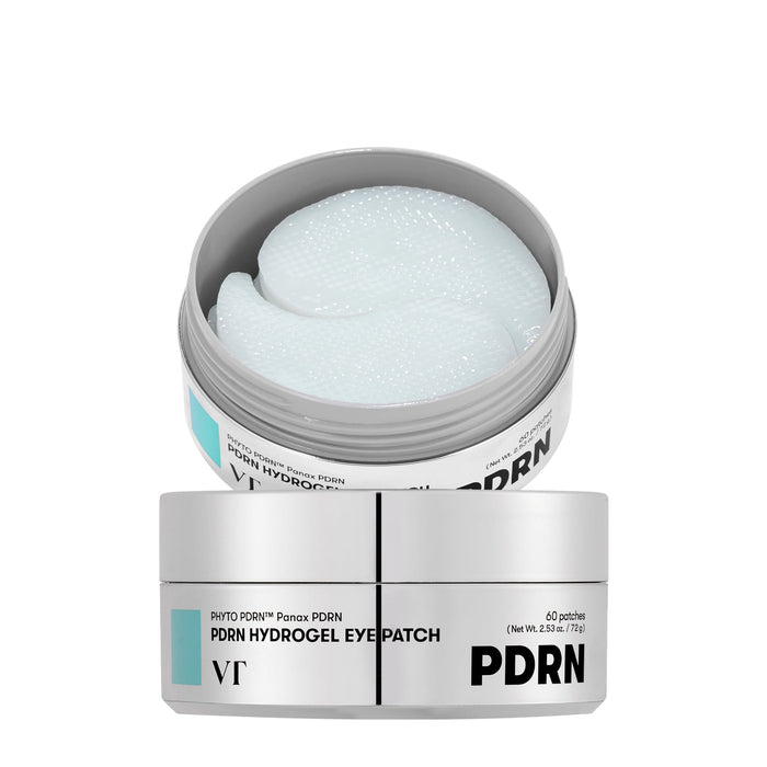 VT Cosmetics PDRN Hydrogel Eye Patch 60