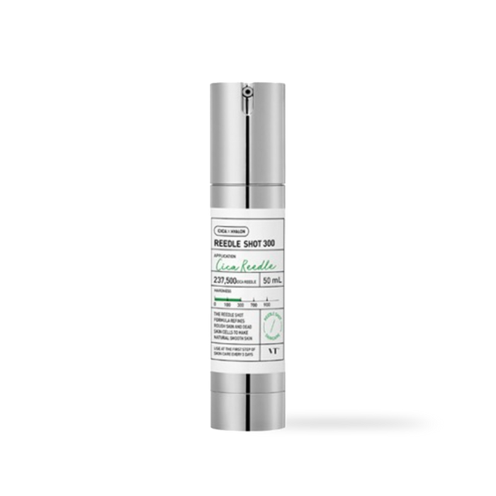[VT Cosmetics] Reedle Shot 300 50ml-Luxiface.com