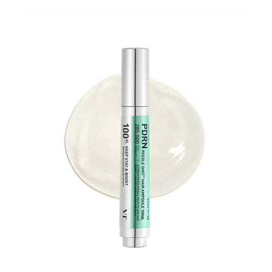 VT COSMETICSVT PDRN Reedle Shot Hair Ampoule 100dL 15mlMood Arabia