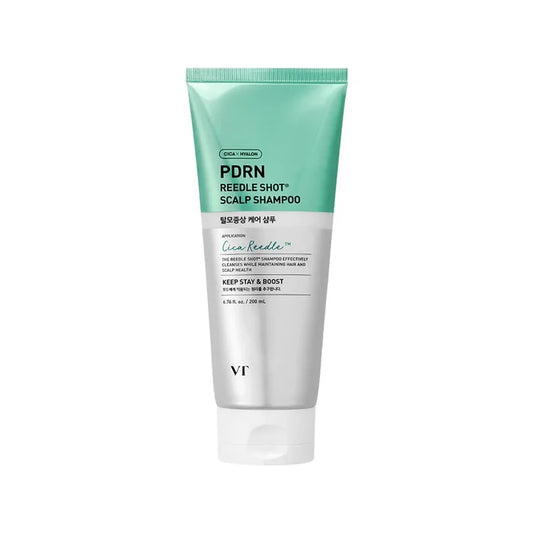 VT PDRN Reedle Shot Scalp Shampoo 200ml