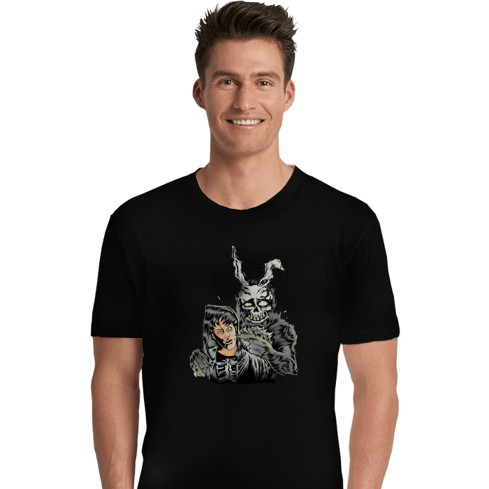 Premium Shirts, Unisex / Small / Black