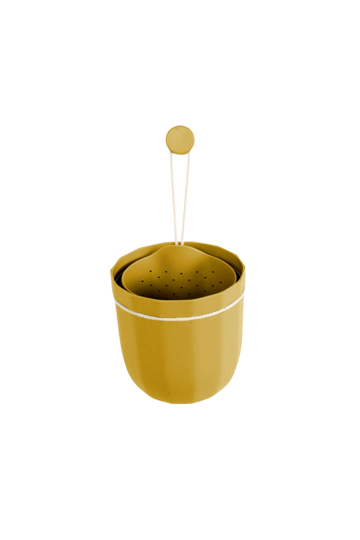 WallyGrow Loop Hanging Planter-WallyGrow-ECOVIBE