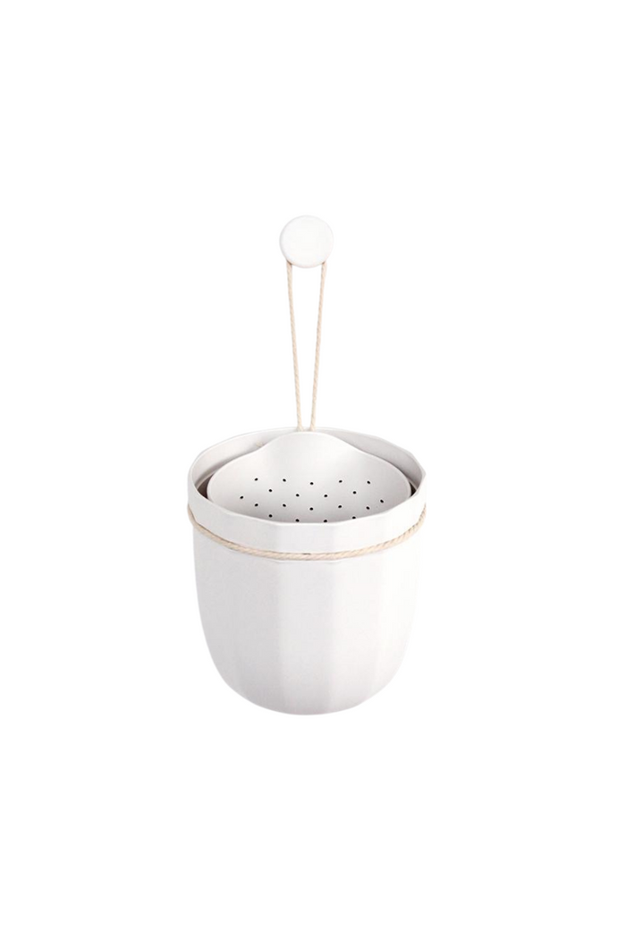 WallyGrow Loop Hanging Planter-WallyGrow-ECOVIBE