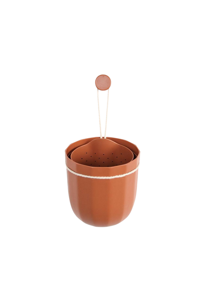 WallyGrow Loop Hanging Planter-WallyGrow-ECOVIBE