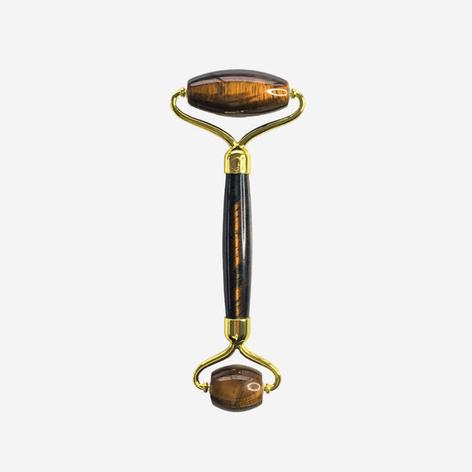 Wandlove Tiger'S Eye Face Roller
