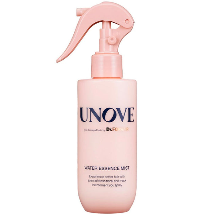 UNOVE Water Essence Mist Nudie Glow Australia
