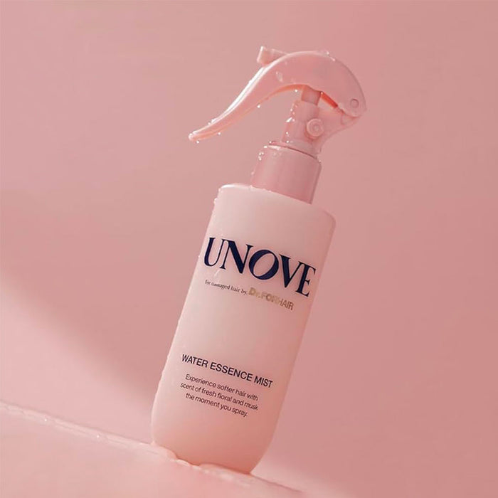 UNOVE Water Essence Mist Nudie Glow Australia