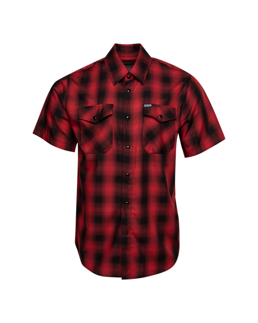 Watts Heritage Bamboo Short Sleeve