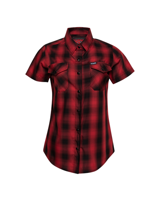 Watts Heritage Women's Bamboo Short Sleeve