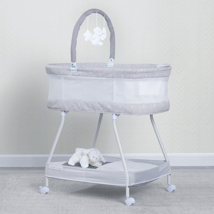 Grey Waves (2239)