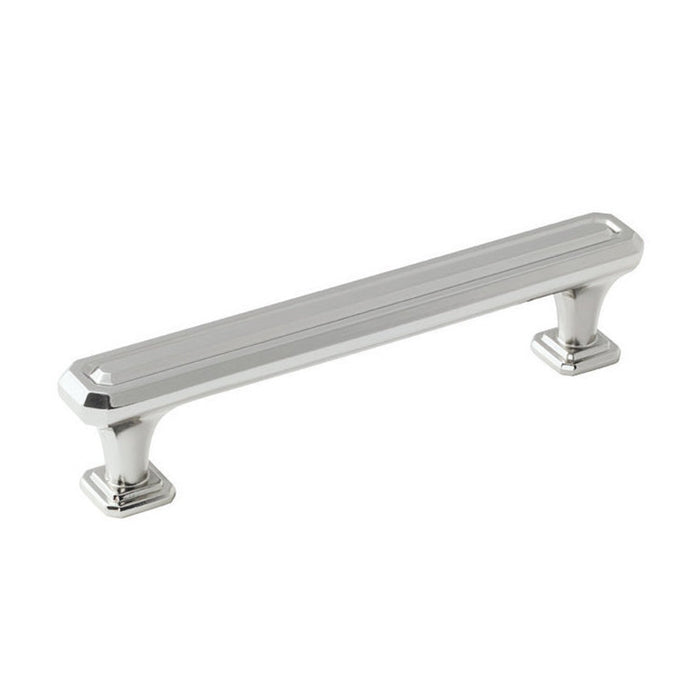 Wells Handles and Knobs by Amerock