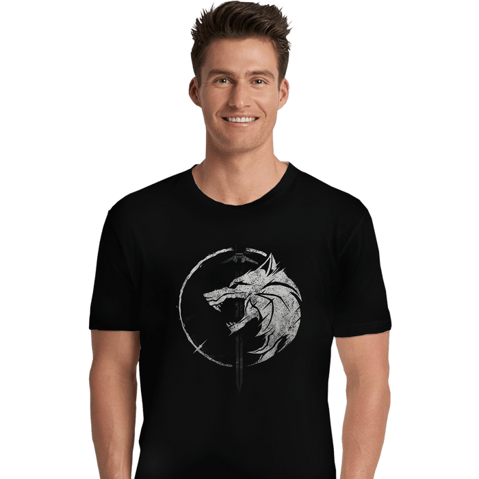 Premium Shirts, Unisex / Small / Black