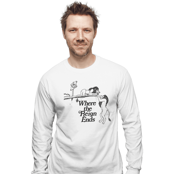 Long Sleeve Shirts, Unisex / Small / White