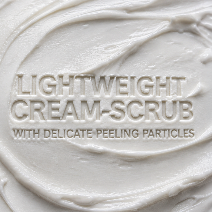 White Prestige 4D Whitening Facial Scrub