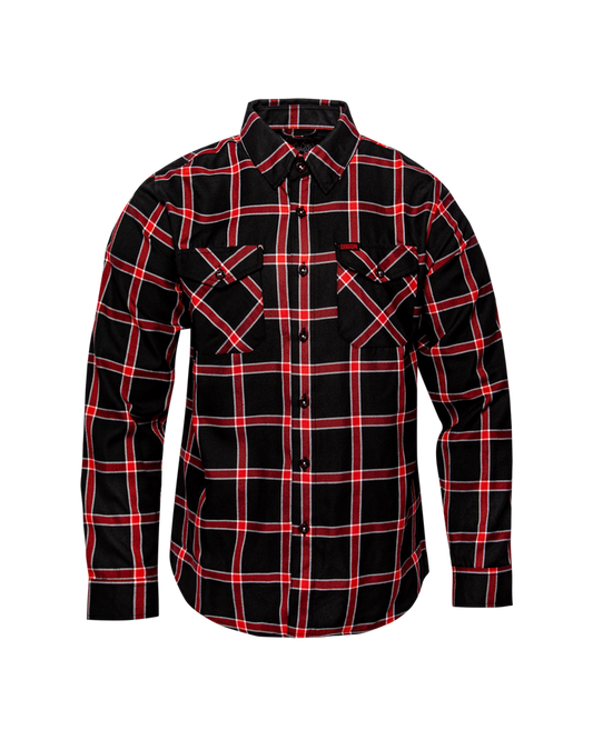 Widow Flannel