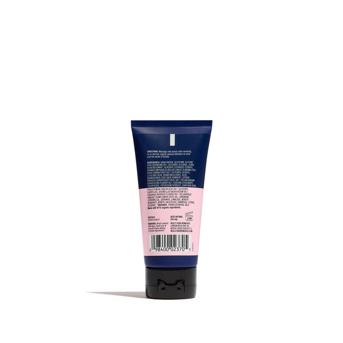 WILD ROSE HAND CREAM