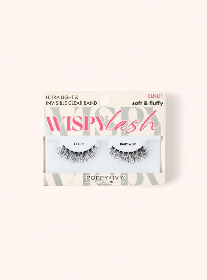 Wispy Lash - elnl-12-naked-wisp