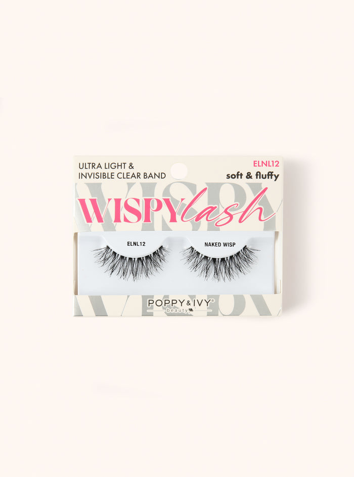 Wispy Lash - elnl-13-curly-wisp