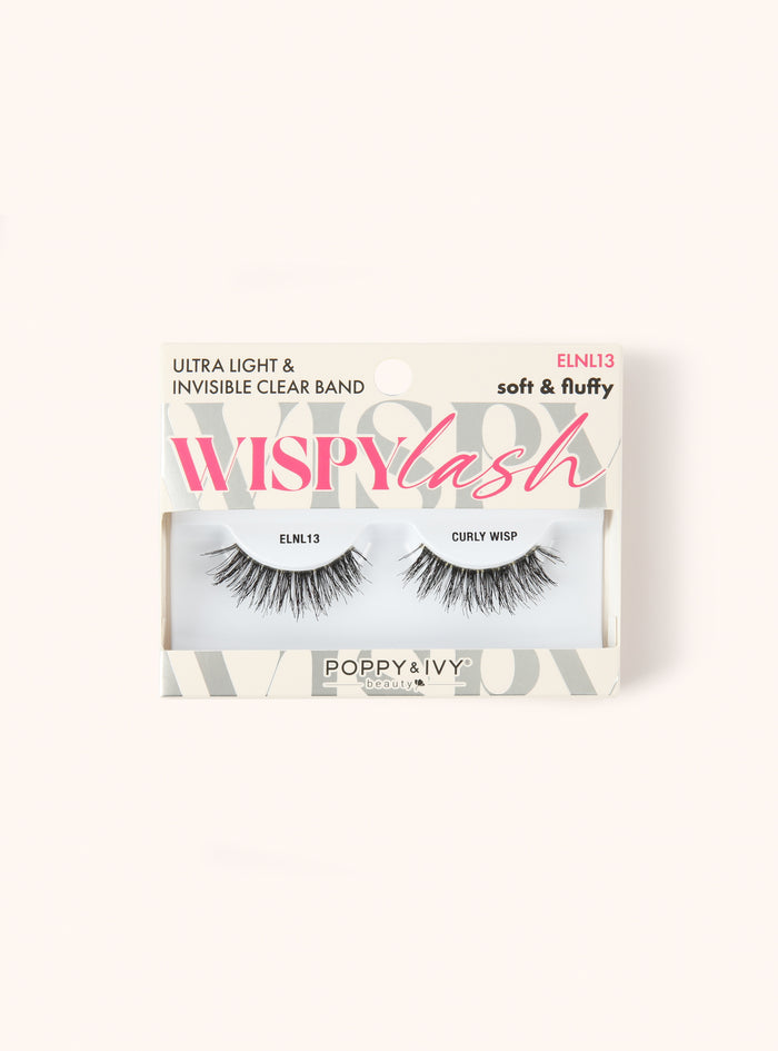 Wispy Lash - elnl-14-demi-wisp