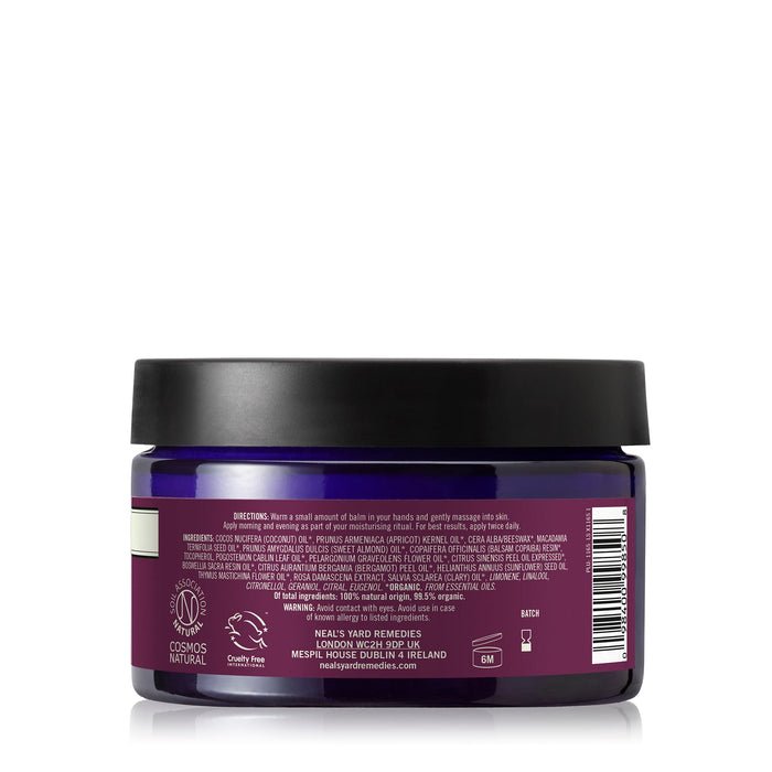 Women’s Balance Balm 170g