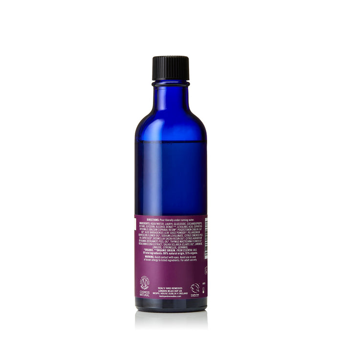 Women's Balance Foaming Bath