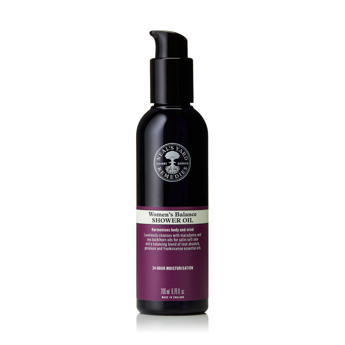 neals-yard-remedies-Women's-Balance-Shower-Oil
