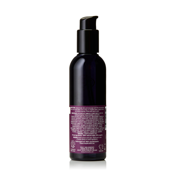 Women's Balance Shower Oil 200ml