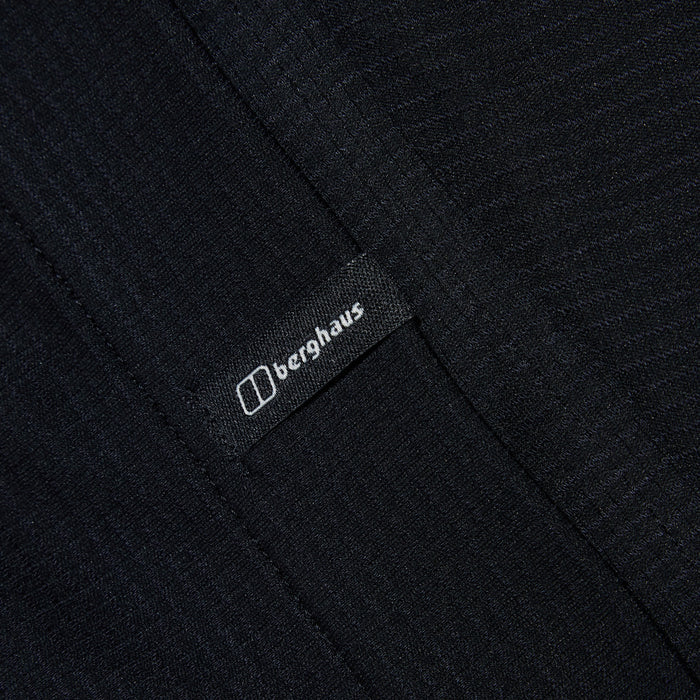 Women's Hijab - Black