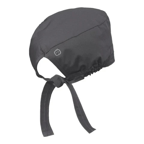 WONDER WORK - PEWTER SCRUB CAP