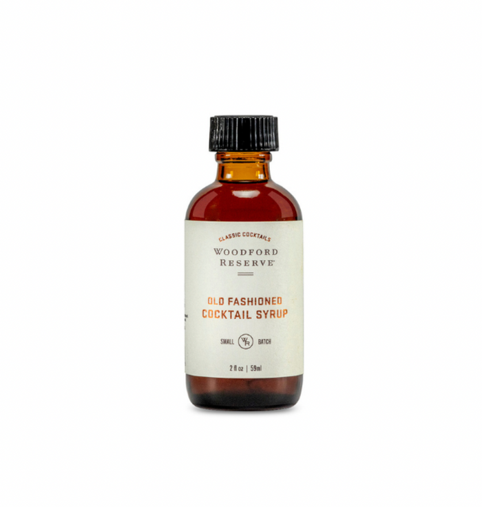 Woodford Reserve- Old Fashioned Syrup, 2 sizes - Pine & Moss