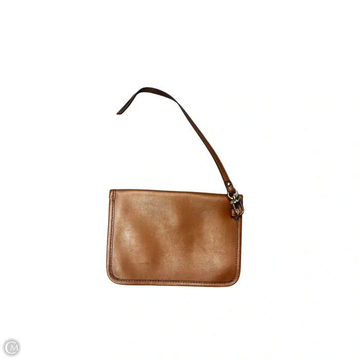 Wristlet Designer By Michael Kors, Size: Medium