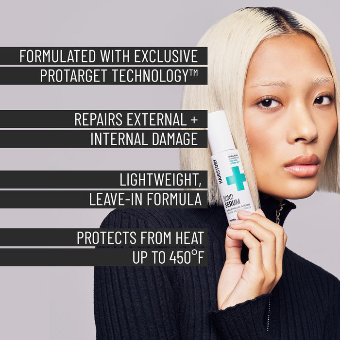 WS Bond Serum