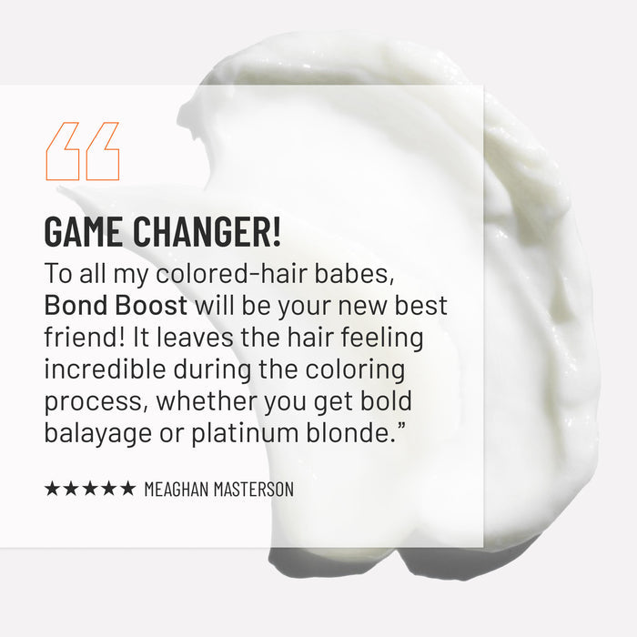 WS Bond Serum