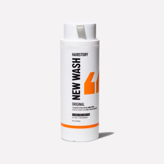 WS New Wash Original