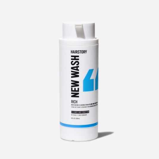 WS New Wash Rich
