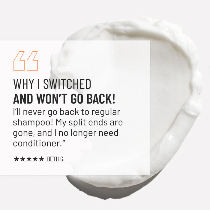 WS New Wash Rich