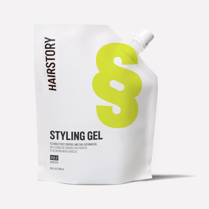 WS Styling Gel Refill
