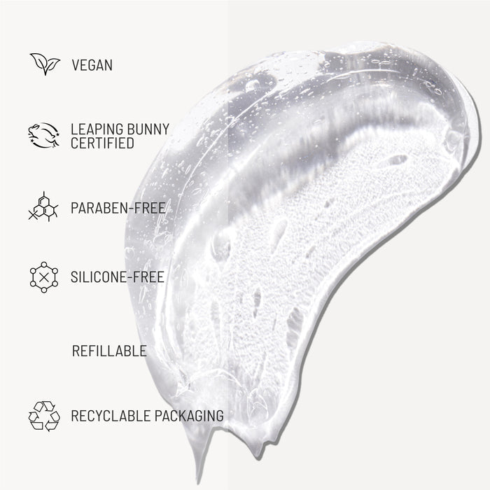WS Styling Gel Refill