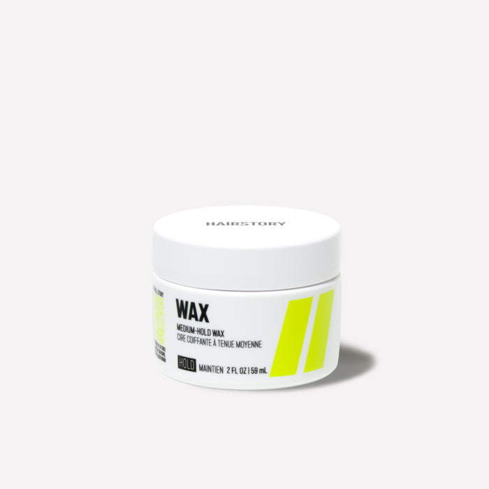 WS Wax
